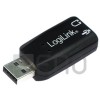 Zvočna kartica USB2.0 SB 2.1 LogiLink (UA0053)
