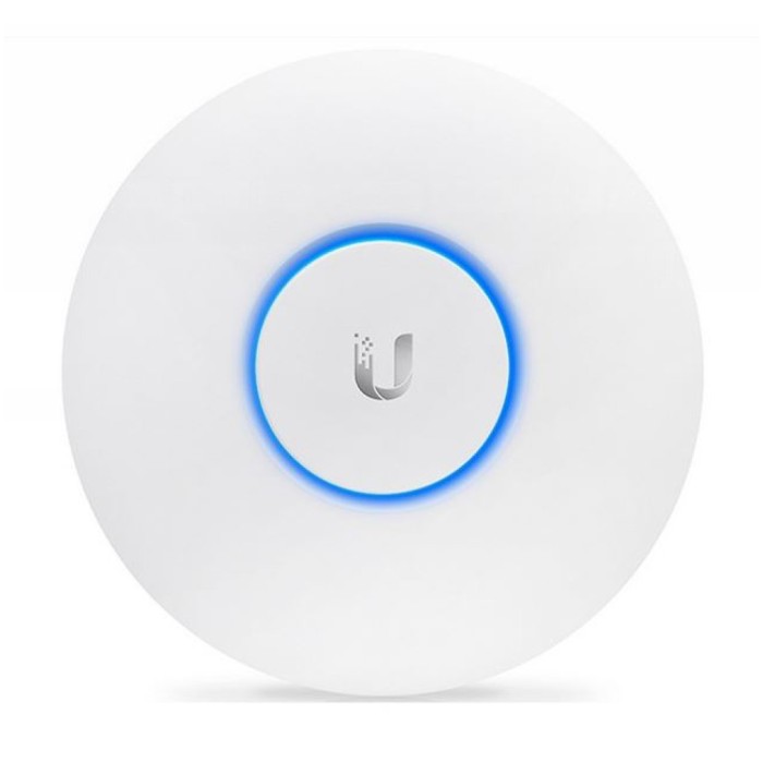 Dostopna točka Ubiquiti UniFi WiFi5 802.11ac AC1300 1300Mbit/s 2xRJ45 MIMO PoE 3x notranja antena (UAP-AC-PRO-EU) Dostopna točka Ubiquiti UniFi WiFi5 802.11ac AC1300 1300Mbit/s 2xRJ45 MIMO PoE 3x notranja antena (UAP-AC-PRO-EU)