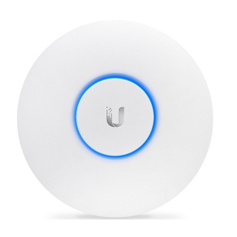 Dostopna točka Ubiquiti UniFi WiFi5 802.11ac AC1300 1300Mbit/s 2xRJ45 MIMO PoE 3x notranja antena (UAP-AC-PRO-EU) UBIQUITI Dostopna točka Ubiquiti UniFi WiFi5 802.11ac AC1300 1300Mbit/s 2xRJ45 MIMO PoE 3x notranja antena (UAP-AC-PRO-EU)