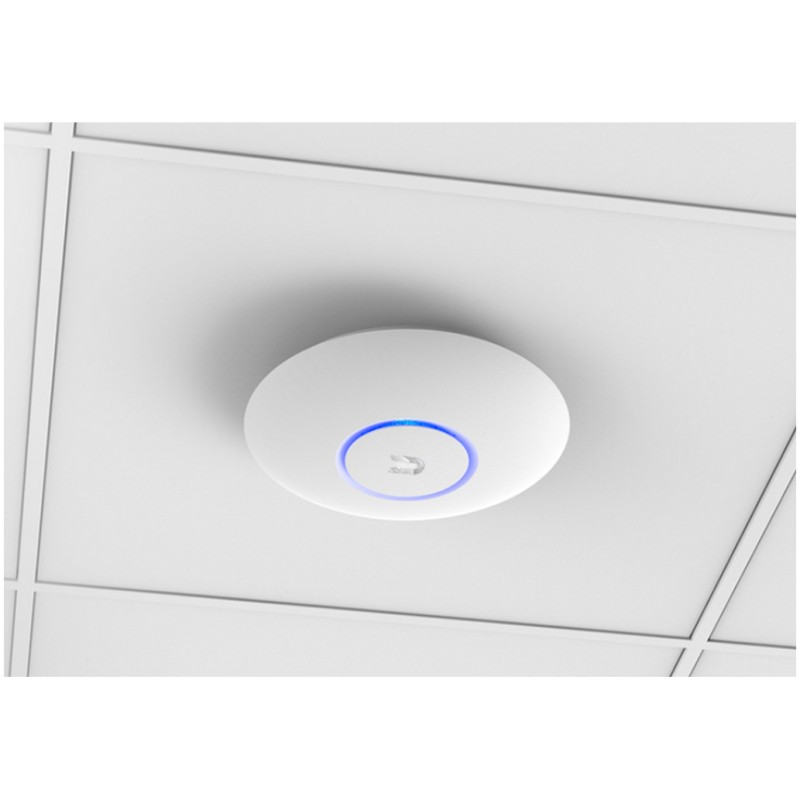 Dostopna točka Ubiquiti UniFi WiFi5 802.11ac AC1300 1300Mbit/s 2xRJ45 MIMO PoE 3x notranja antena (UAP-AC-PRO-EU) UBIQUITI Dostopna točka Ubiquiti UniFi WiFi5 802.11ac AC1300 1300Mbit/s 2xRJ45 MIMO PoE 3x notranja antena (UAP-AC-PRO-EU)