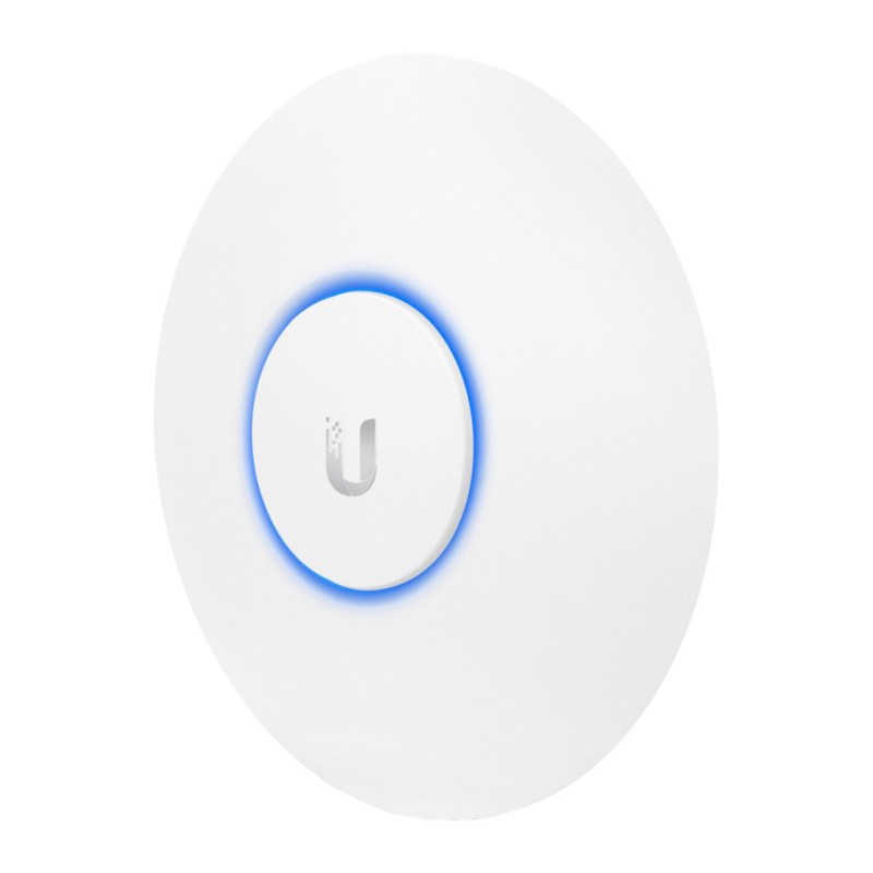 Dostopna točka Ubiquiti UniFi WiFi5 802.11ac AC1300 1300Mbit/s 2xRJ45 MIMO PoE 3x notranja antena (UAP-AC-PRO-EU) UBIQUITI Dostopna točka Ubiquiti UniFi WiFi5 802.11ac AC1300 1300Mbit/s 2xRJ45 MIMO PoE 3x notranja antena (UAP-AC-PRO-EU)