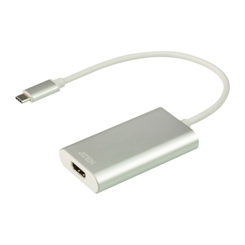 Pretvornik Video/Audio => na USB-C HDMI Grabber Aten (UC3020) Aten Pretvornik Video/Audio => na USB-C HDMI Grabber Aten (UC3020)