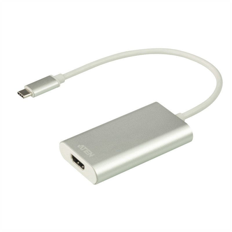 Pretvornik Video/Audio => na USB-C HDMI Grabber Aten (UC3020) Aten Pretvornik Video/Audio => na USB-C HDMI Grabber Aten (UC3020)