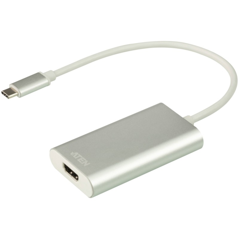 Pretvornik Video/Audio => na USB-C HDMI Grabber Aten (UC3020) Aten Pretvornik Video/Audio => na USB-C HDMI Grabber Aten (UC3020)
