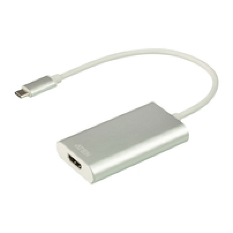 Pretvornik Video/Audio => na USB-C HDMI Grabber Aten (UC3020) Aten Pretvornik Video/Audio => na USB-C HDMI Grabber Aten (UC3020)
