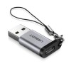 Adapter USB 3.0 => USB-C (ž) Ugreen (50533) UGREEN Adapter USB 3.0 => USB-C (ž) Ugreen (50533)