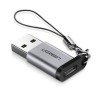 Adapter USB 3.0 => USB-C (ž) Ugreen (50533) UGREEN Adapter USB 3.0 => USB-C (ž) Ugreen (50533)
