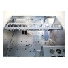 Ohišje Chieftec UNC-410S-B-U3 - Rack 4U Strežniško - črna CHIEFTEC Ohišje Chieftec UNC-410S-B-U3 - Rack 4U Strežniško - črna