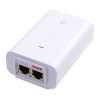 PoE Injector Ubiquiti Networks U-POE-AF PoE adapter 15W/48 V UBIQUITI PoE Injector Ubiquiti Networks U-POE-AF PoE adapter 15W/48 V