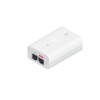PoE Injector Ubiquiti Networks U-POE-AF PoE adapter 15W/48 V UBIQUITI PoE Injector Ubiquiti Networks U-POE-AF PoE adapter 15W/48 V