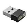 Brezžični mrežni adapter USB 3.0 Asus WiFi5 802.11ac AC1200 867Mbit/s Dualband Nano (90IG03P0-BM0R10) ASUS Brezžični mrežni adapter USB 3.0 Asus WiFi5 802.11ac AC1200 867Mbit/s Dualband Nano (90IG03P0-BM0R10)