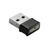 Brezžični mrežni adapter USB 3.0 Asus WiFi5 802.11ac AC1200 867Mbit/s Dualband Nano (90IG03P0-BM0R10) ASUS Brezžični mrežni adapter USB 3.0 Asus WiFi5 802.11ac AC1200 867Mbit/s Dualband Nano (90IG03P0-BM0R10)