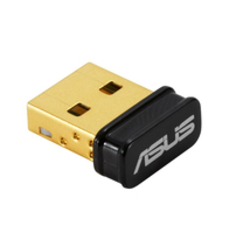 Bluetooth adapter USB 2.0 Asus BT-500 5.0 (90IG05J0-MO0R00) ASUS Bluetooth adapter USB 2.0 Asus BT-500 5.0 (90IG05J0-MO0R00)
