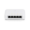 STIKALO 5-PORT Ubiquiti UniFi 100/1000 PoE Managed (USW-FLEX)