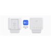 STIKALO 5-PORT Ubiquiti UniFi 100/1000 PoE Managed (USW-FLEX)