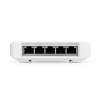 STIKALO 5-PORT Ubiquiti UniFi 100/1000 PoE Managed (USW-FLEX)