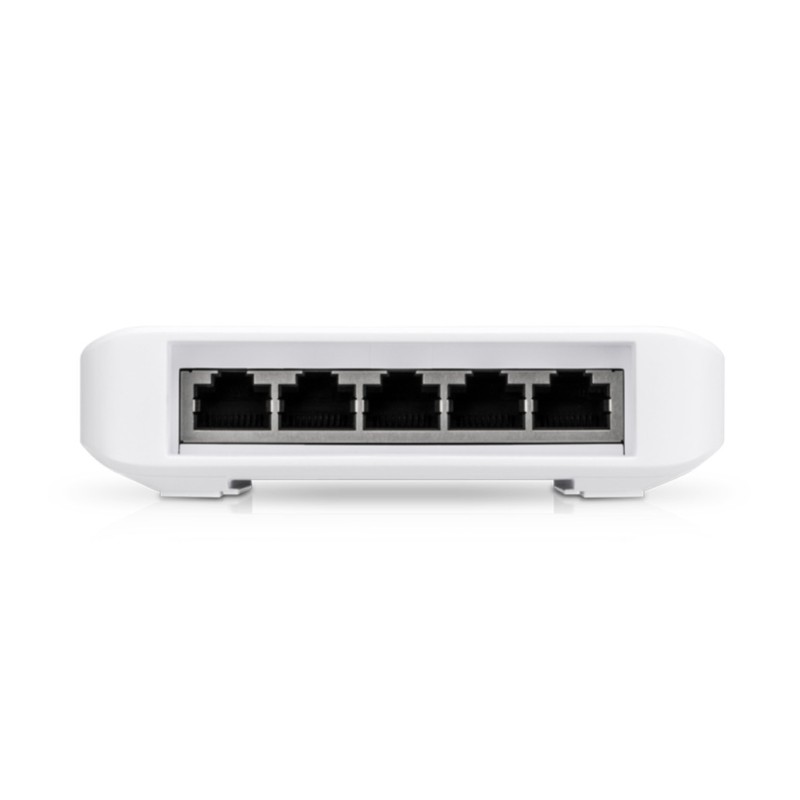 STIKALO 5-PORT Ubiquiti UniFi 100/1000 PoE Managed (USW-FLEX) UBIQUITI STIKALO 5-PORT Ubiquiti UniFi 100/1000 PoE Managed (USW-FLEX)
