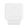 STIKALO 5-PORT Ubiquiti UniFi 100/1000 PoE Managed (USW-FLEX)