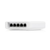 STIKALO 5-PORT Ubiquiti UniFi 100/1000 PoE Managed (USW-FLEX)
