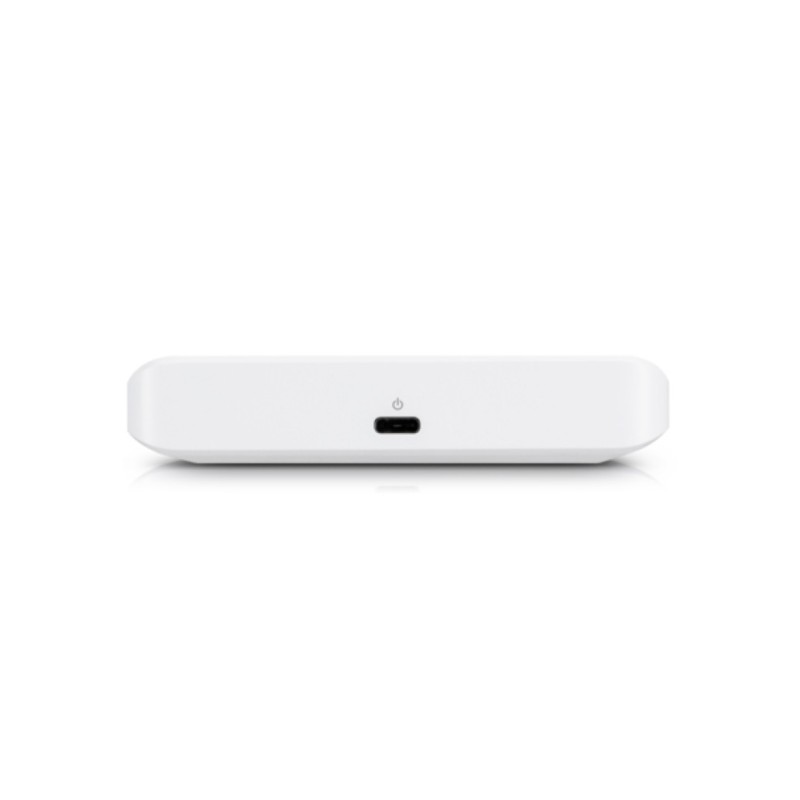 STIKALO 5-PORT Ubiquiti UniFi 100/1000 (USW-Flex-Mini) UBIQUITI STIKALO 5-PORT Ubiquiti UniFi 100/1000 (USW-Flex-Mini)