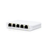 STIKALO 5-PORT Ubiquiti UniFi 100/1000  (USW-Flex-Mini)