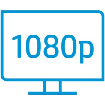 Monitor HP 68,6 cm (27,0 Monitor HP 68,6 cm (27,0