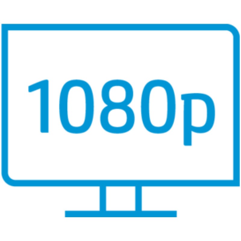 Monitor HP 68,6 cm (27,0) V27i 1920x1080 IPS 5ms VGA HDMI 2xUSB3.2 3H HP Monitor HP 68,6 cm (27,0) V27i 1920x1080 IPS 5ms VGA HDMI 2xUSB3.2 3H