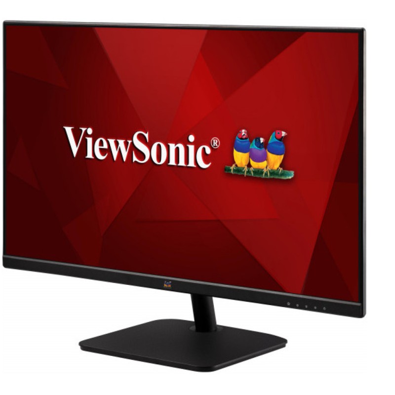 Monitor ViewSonic 68,5 cm (27,0) VA2732-H 1920x1080 75Hz IPS 4ms VGA HDMI 3H sRGB104% Viewsonic Monitor ViewSonic 68,5 cm (27,0) VA2732-H 1920x1080 75Hz IPS 4ms VGA HDMI 3H sRGB104%