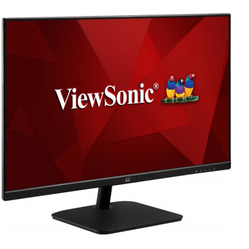 Monitor ViewSonic 68,5 cm (27,0) VA2732-H 1920x1080 75Hz IPS 4ms VGA HDMI 3H sRGB104% Viewsonic Monitor ViewSonic 68,5 cm (27,0) VA2732-H 1920x1080 75Hz IPS 4ms VGA HDMI 3H sRGB104%
