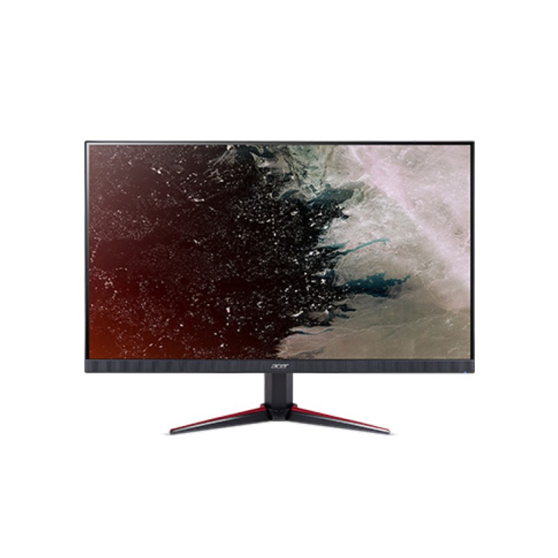 Monitor Acer 60,5 cm (23,8) VG240Ybmiix 1920x1080 75Hz IPS 1ms VGA 2xHDMI zvočniki FreeSync Acer Monitor Acer 60,5 cm (23,8) VG240Ybmiix 1920x1080 75Hz IPS 1ms VGA 2xHDMI zvočniki FreeSync