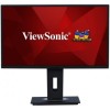 Monitor Viewsonic 59,9 cm (23,8) VG2448 1920x1080 75Hz IPS 5ms VGA HDMI DisplayPort Pivot 1/4xUSB3.0 zvočniki 3H Viewsonic Monitor Viewsonic 59,9 cm (23,8) VG2448 1920x1080 75Hz IPS 5ms VGA HDMI DisplayPort Pivot 1/4xUSB3.0 zvočniki 3H