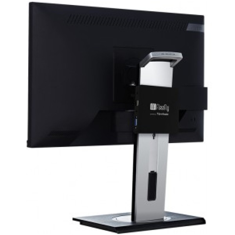 Monitor Viewsonic 59,9 cm (23,8) VG2448 1920x1080 75Hz IPS 5ms VGA HDMI DisplayPort Pivot 1/4xUSB3.0 zvočniki 3H Viewsonic Monitor Viewsonic 59,9 cm (23,8) VG2448 1920x1080 75Hz IPS 5ms VGA HDMI DisplayPort Pivot 1/4xUSB3.0 zvočniki 3H