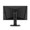 Monitor Asus 68,6 cm (27,0) VG27AQ 2560x1440 Gaming 165Hz IPS 1ms 2xHDMI DisplayPort Pivot  AdaptiveSync G-Sync