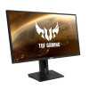 Monitor Asus 68,6 cm (27,0) VG27AQ 2560x1440 Gaming 165Hz IPS 1ms 2xHDMI DisplayPort Pivot  AdaptiveSync G-Sync