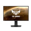 Monitor Asus 68,6 cm (27,0) VG27AQ 2560x1440 Gaming 165Hz IPS 1ms 2xHDMI DisplayPort Pivot  AdaptiveSync G-Sync