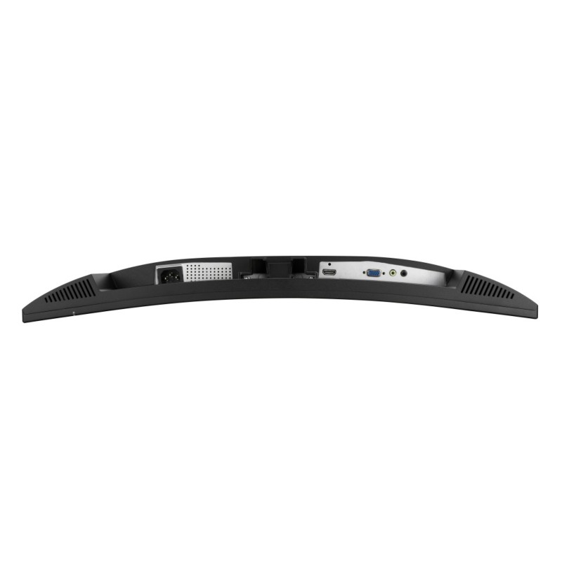 Monitor Asus 68,5 cm (27,0) VG27VH1B TUF 1920x1080 Curved Gaming VA 1ms 165Hz DVI HDMI zvočniki sRGB120% ASUS Monitor Asus 68,5 cm (27,0) VG27VH1B TUF 1920x1080 Curved Gaming VA 1ms 165Hz DVI HDMI zvočniki sRGB120%