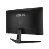 Monitor Asus 68,5 cm (27,0) VG27VH1B TUF 1920x1080 Curved Gaming VA 1ms 165Hz DVI HDMI zvočniki sRGB120% ASUS Monitor Asus 68,5 cm (27,0) VG27VH1B TUF 1920x1080 Curved Gaming VA 1ms 165Hz DVI HDMI zvočniki sRGB120%