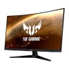 Monitor Asus 80 cm (31,5) VG328H1B 1920x1080 Curved Gaming 165Hz VA 1ms VGA HDMI sRGB120% FreeSync Premium TUF ASUS Monitor Asus 80 cm (31,5) VG328H1B 1920x1080 Curved Gaming 165Hz VA 1ms VGA HDMI sRGB120% FreeSync Premium TUF