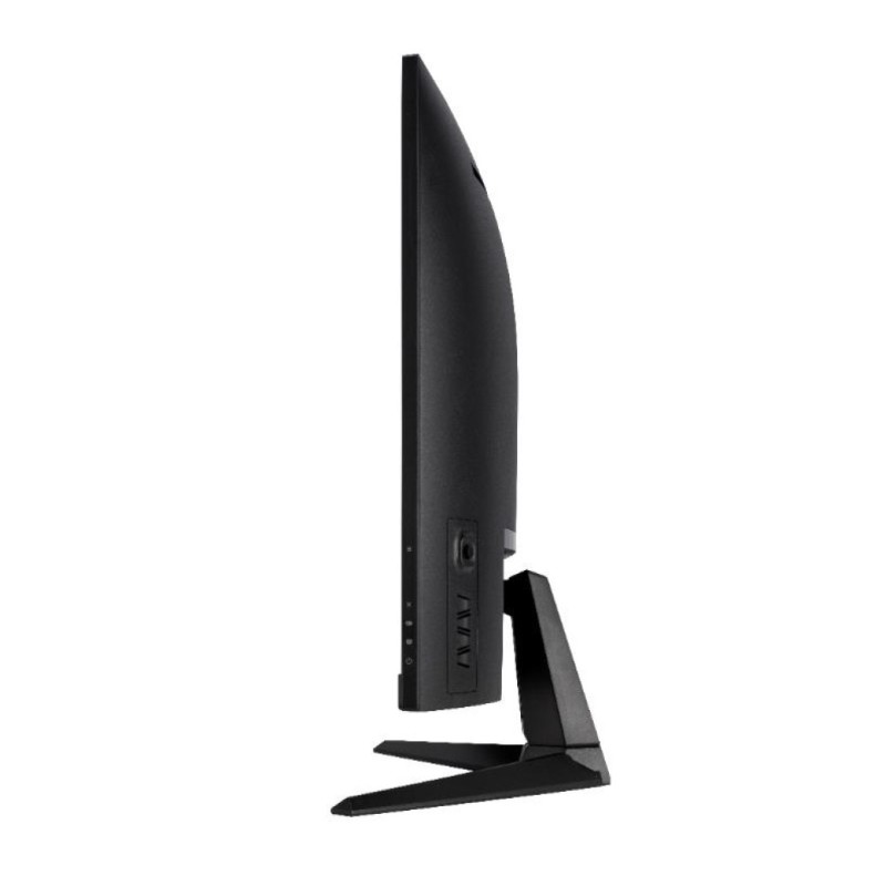 Monitor Asus 80 cm (31,5) VG328H1B 1920x1080 Curved Gaming 165Hz VA 1ms VGA HDMI sRGB120% FreeSync Premium TUF ASUS Monitor Asus 80 cm (31,5) VG328H1B 1920x1080 Curved Gaming 165Hz VA 1ms VGA HDMI sRGB120% FreeSync Premium TUF
