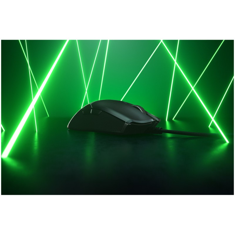 Miš Razer Gamign USB Viper - optična stikala Razer Miš Razer Gamign USB Viper - optična stikala