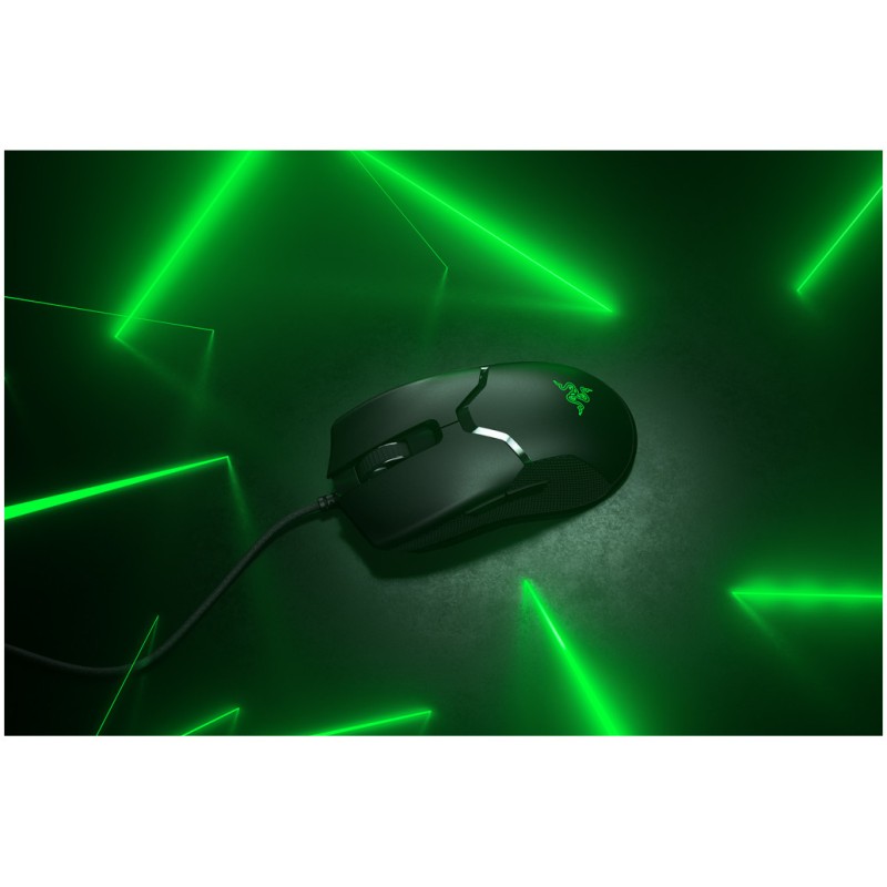 Miš Razer Gamign USB Viper - optična stikala Razer Miš Razer Gamign USB Viper - optična stikala