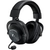 Slušalke gaming Logitech G PRO X Wireless LIGHTSPEED Gaming, 7.1 (981-000907)