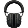 Slušalke gaming Logitech G PRO X Wireless LIGHTSPEED Gaming, 7.1 (981-000907)