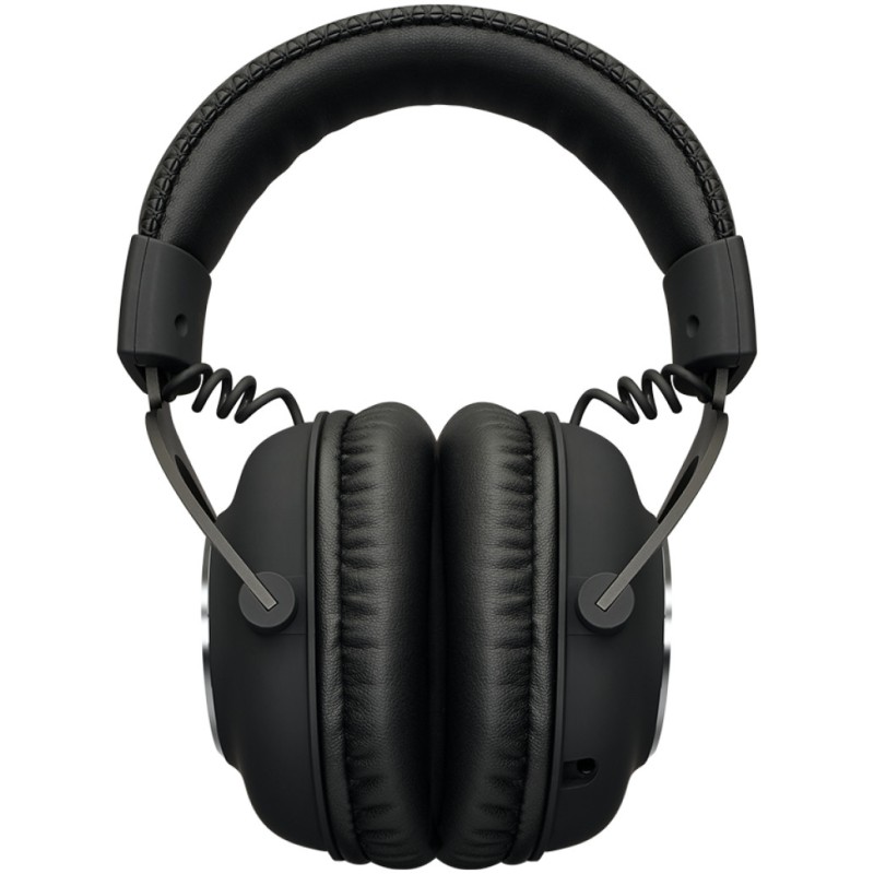 Slušalke gaming Logitech G PRO X Wireless LIGHTSPEED Gaming, 7.1 (981-000907) LOGITECH Slušalke gaming Logitech G PRO X Wireless LIGHTSPEED Gaming, 7.1 (981-000907)