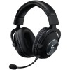 Slušalke gaming Logitech G PRO X Wireless LIGHTSPEED Gaming, 7.1 (981-000907)
