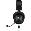 Slušalke gaming Logitech G PRO X Wireless LIGHTSPEED Gaming, 7.1 (981-000907)