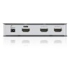 MNOŽILNIK HDMI 1x PC => 2x Monitor Aten  (VS182A)