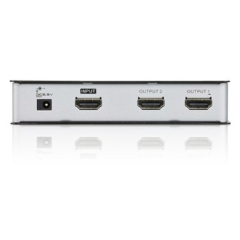 MNOŽILNIK HDMI 1x PC => 2x Monitor Aten  (VS182A) MNOŽILNIK HDMI 1x PC => 2x Monitor Aten  (VS182A)