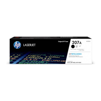 TONER HP 207A BLACK ZA COLOR LJ M255 ZA 1350 STRANI (W2210A) TONER HP 207A BLACK ZA COLOR LJ M255 ZA 1350 STRANI (W2210A)