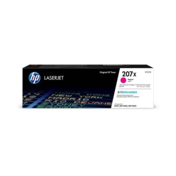 TONER HP 207X MAGENTA ZA COLOR LJ M255 ZA 2450 STRANI (W2213X) TONER HP 207X MAGENTA ZA COLOR LJ M255 ZA 2450 STRANI (W2213X)